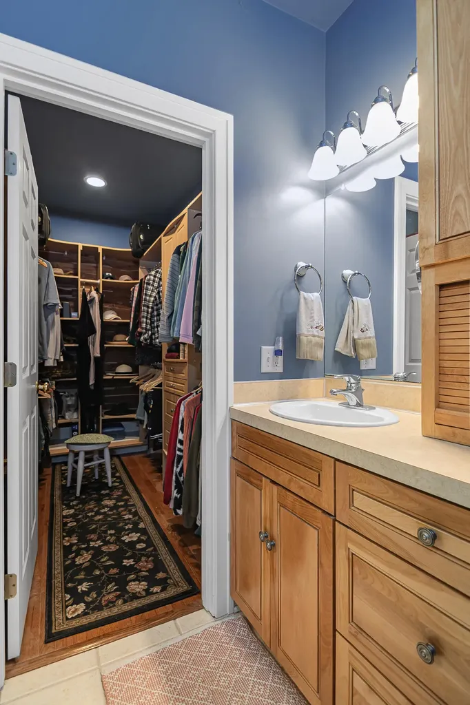 8562 W Woodridge Drive Golden Township MI 49436