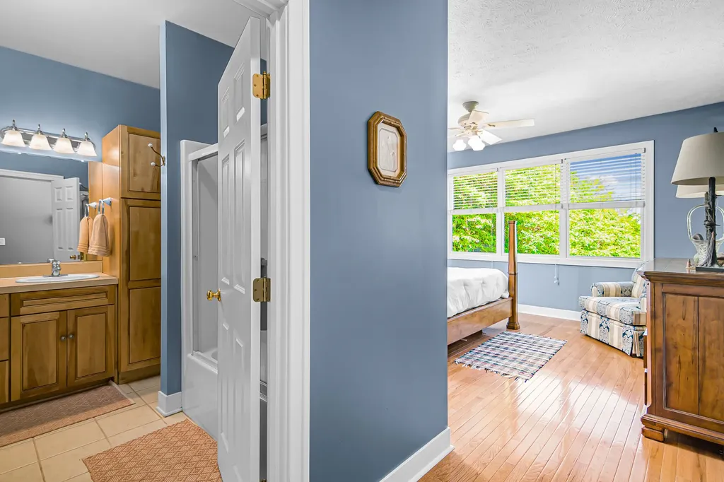 8562 W Woodridge Drive Golden Township MI 49436