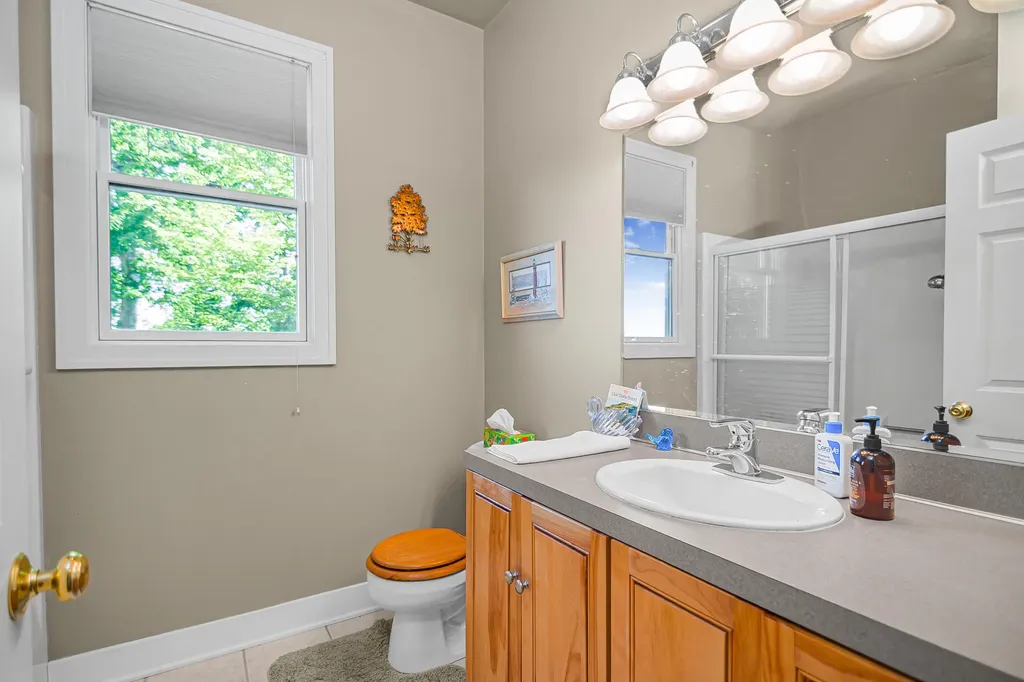 8562 W Woodridge Drive Golden Township MI 49436