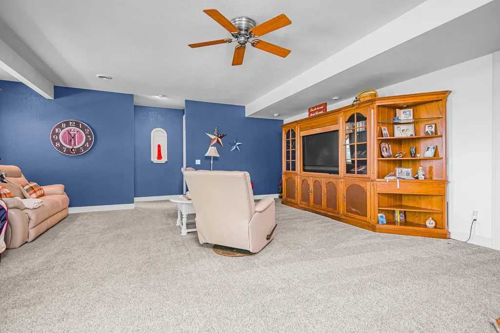 8562 W Woodridge Drive Golden Township MI 49436