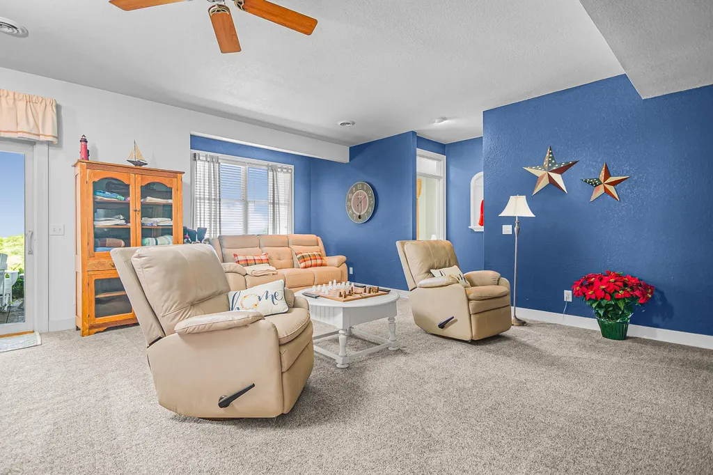 8562 W Woodridge Drive Golden Township MI 49436