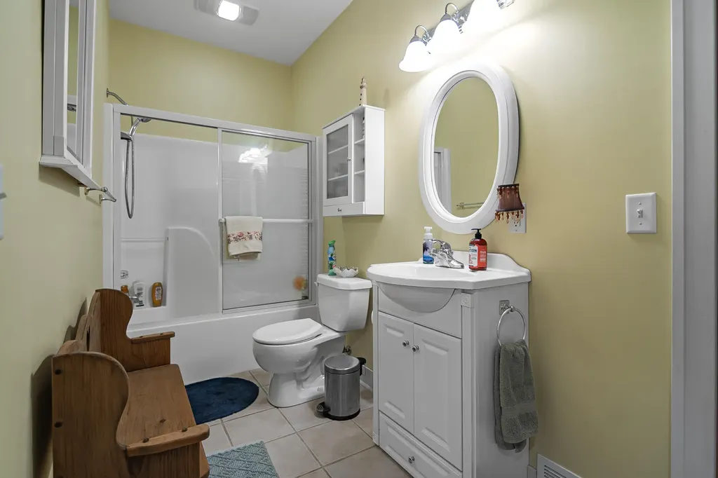 8562 W Woodridge Drive Golden Township MI 49436