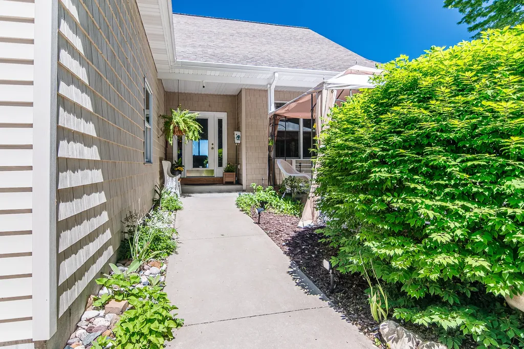 8562 W Woodridge Drive Golden Township MI 49436