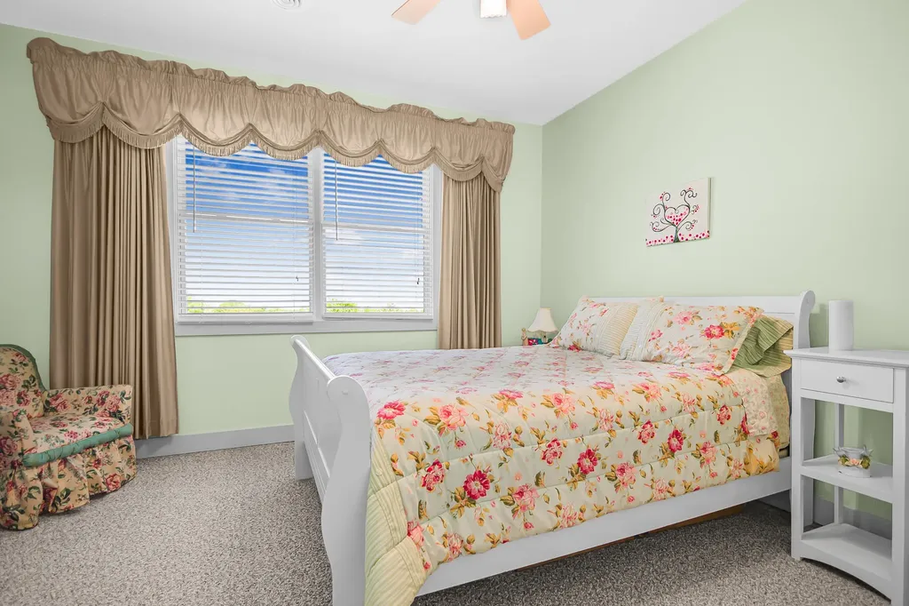 8562 W Woodridge Drive Golden Township MI 49436