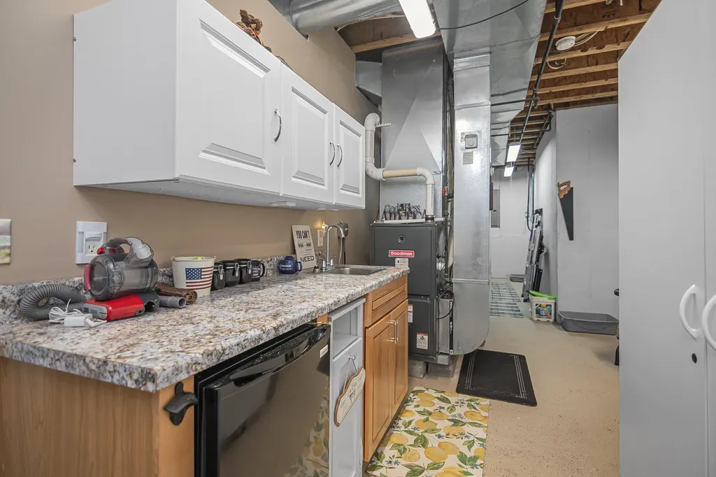 8562 W Woodridge Drive Golden Township MI 49436