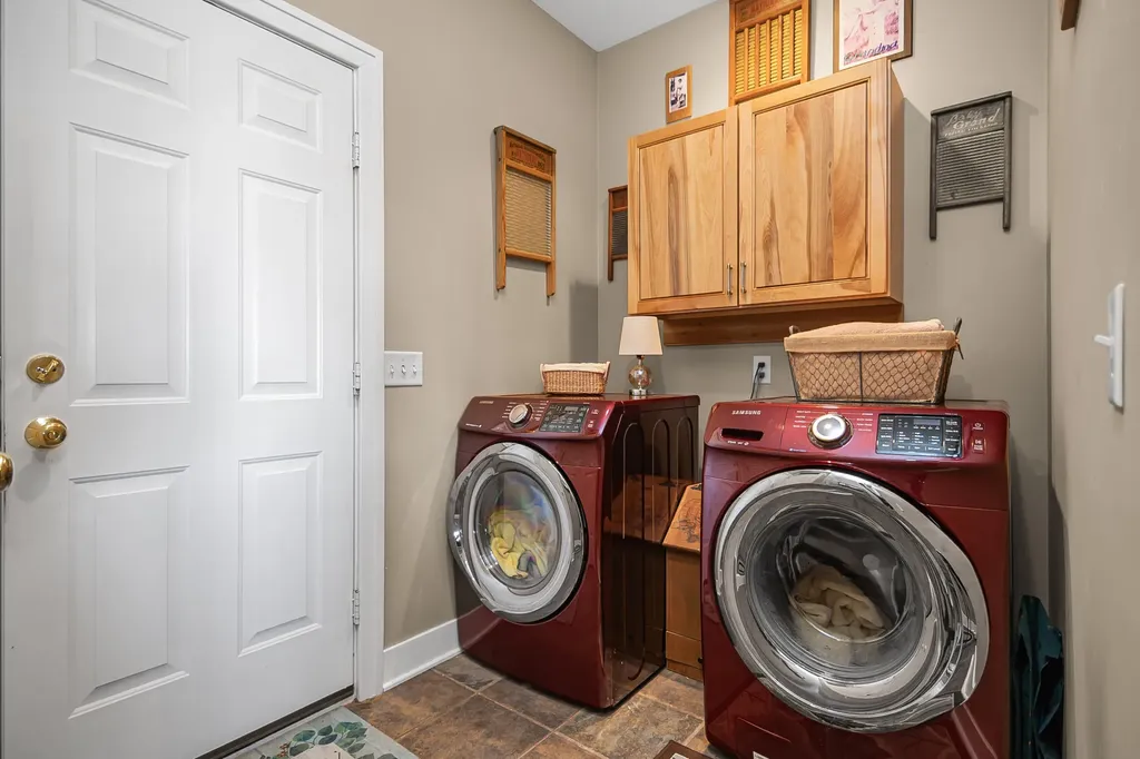 8562 W Woodridge Drive Golden Township MI 49436