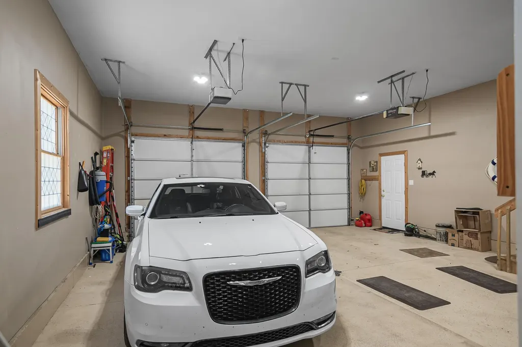 8562 W Woodridge Drive Golden Township MI 49436