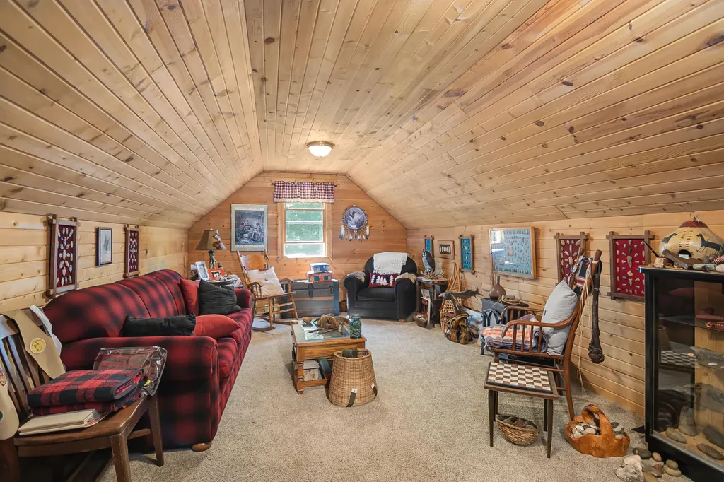 8562 W Woodridge Drive Golden Township MI 49436