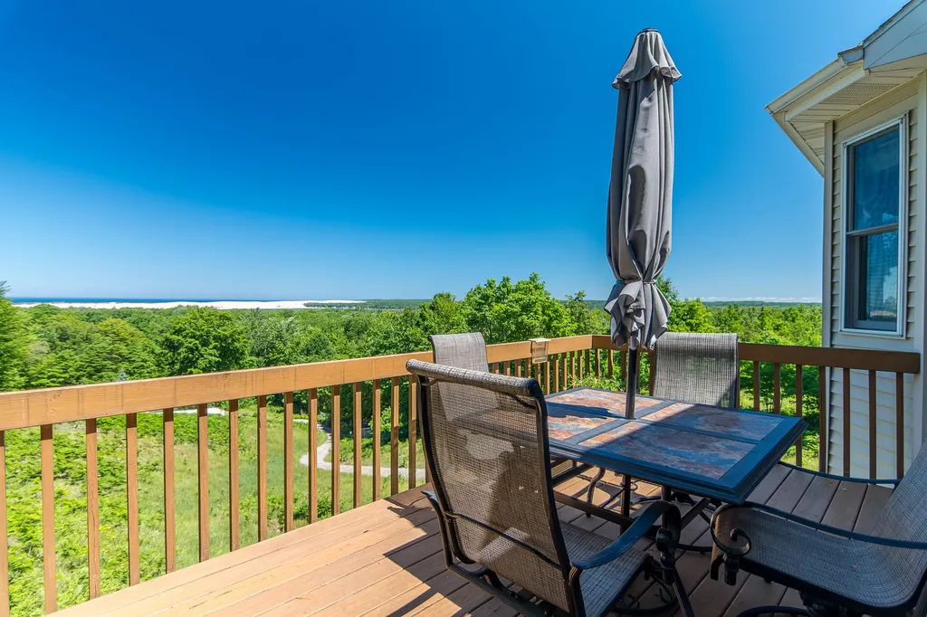 8562 W Woodridge Drive Golden Township MI 49436