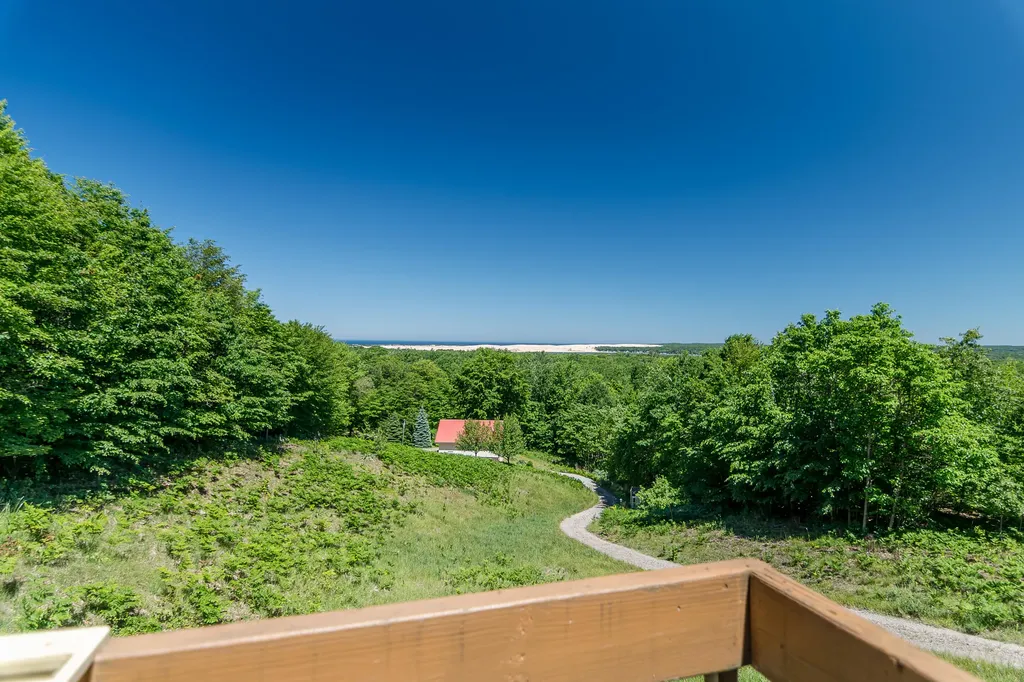 8562 W Woodridge Drive Golden Township MI 49436