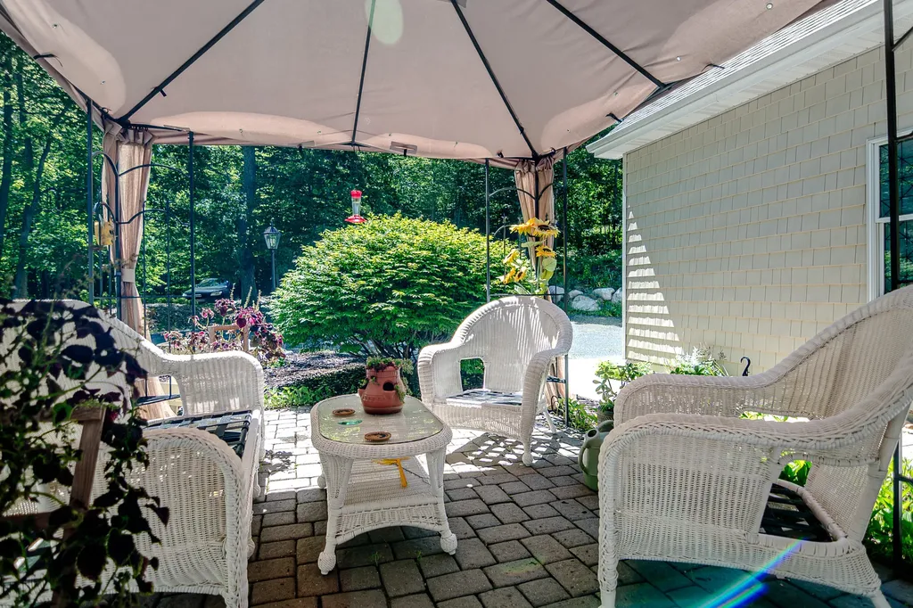 8562 W Woodridge Drive Golden Township MI 49436