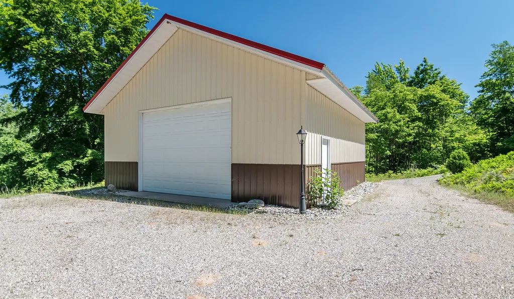 8562 W Woodridge Drive Golden Township MI 49436