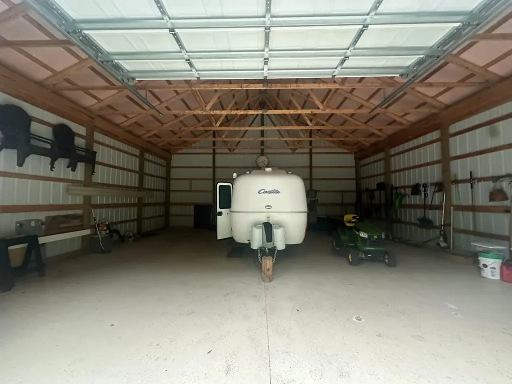 8562 W Woodridge Drive Golden Township MI 49436