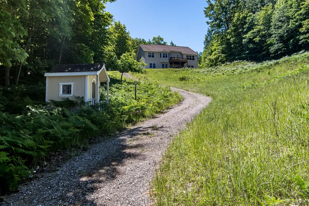 8562 W Woodridge Drive Golden Township MI 49436