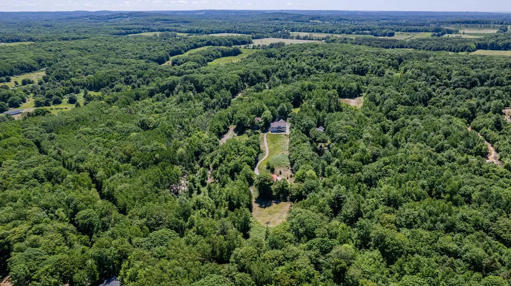 8562 W Woodridge Drive Golden Township MI 49436