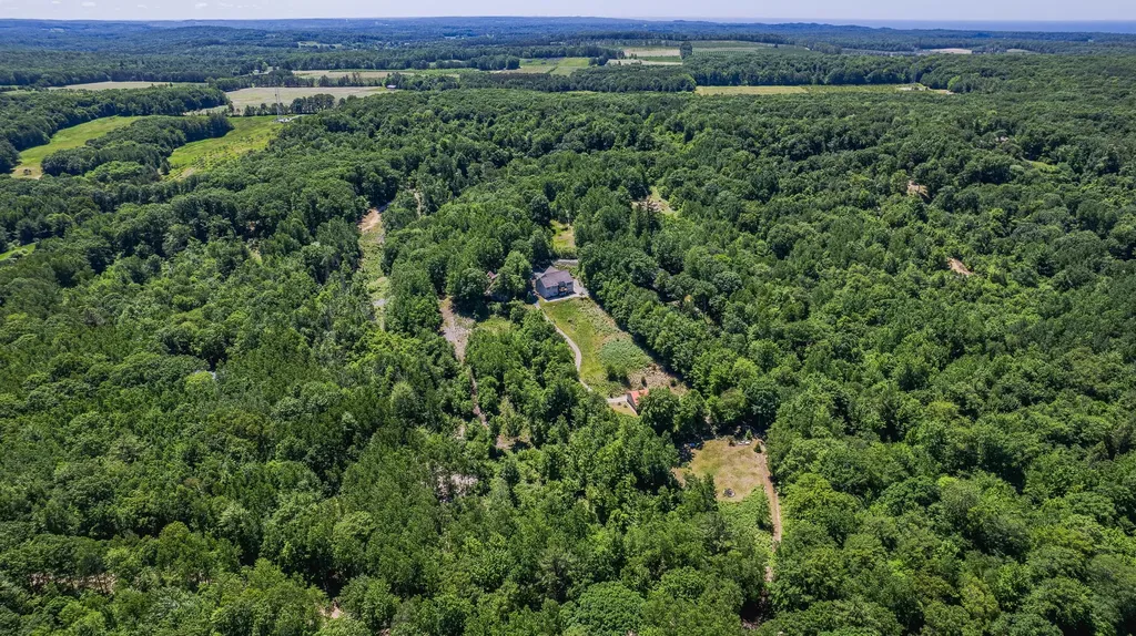 8562 W Woodridge Drive Golden Township MI 49436