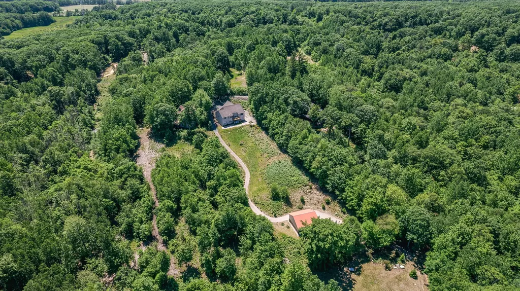 8562 W Woodridge Drive Golden Township MI 49436