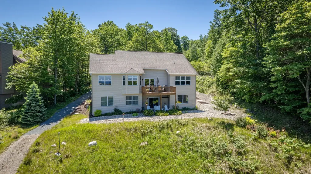 8562 W Woodridge Drive Golden Township MI 49436