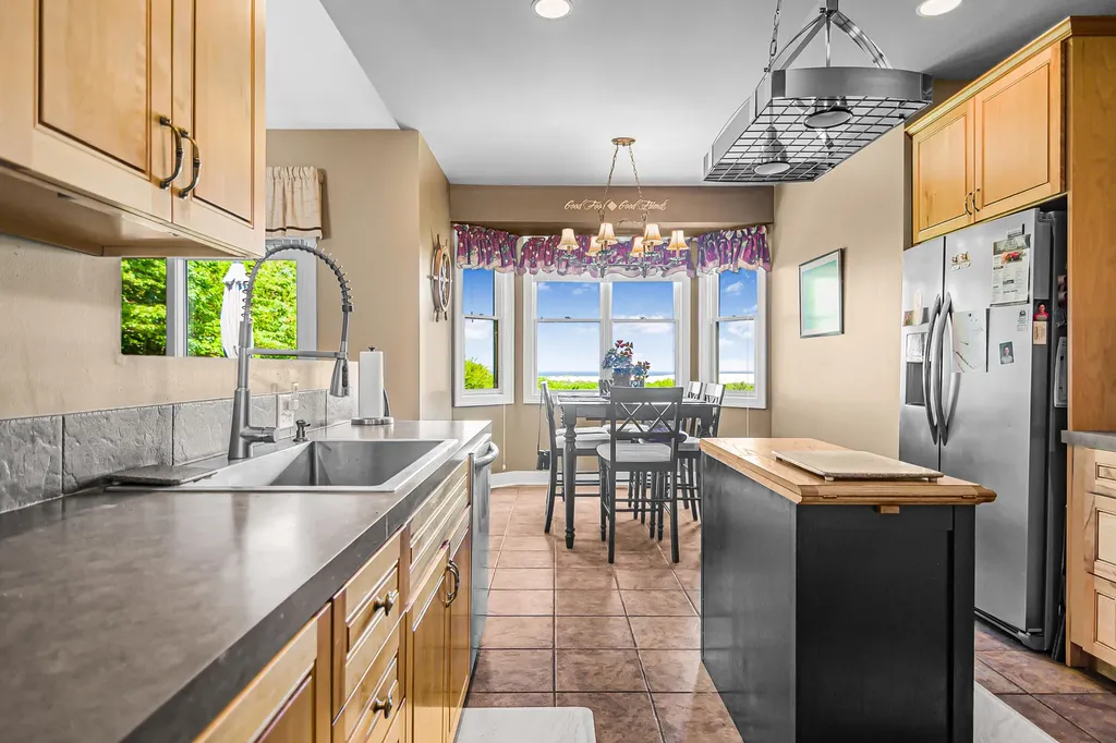 8562 W Woodridge Drive Golden Township MI 49436