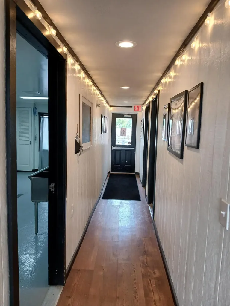 126 & 128 S Main Street Scottville City MI 49454
