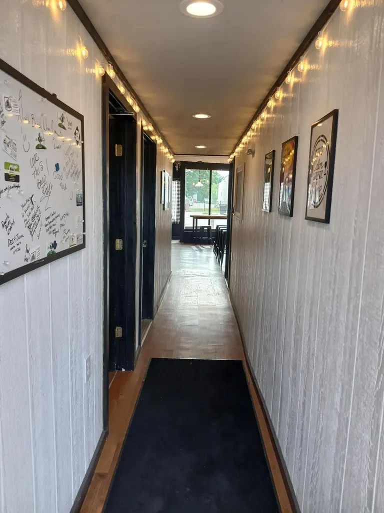 126 & 128 S Main Street Scottville City MI 49454