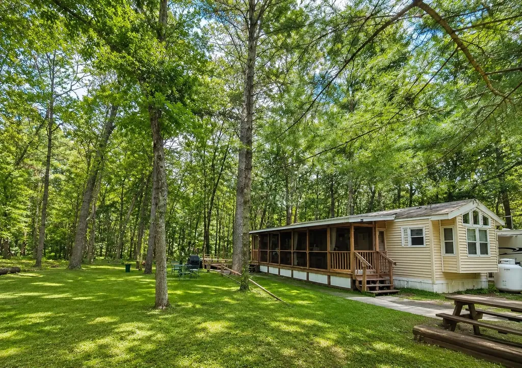4799 S Spruce Avenue Everett Township MI 49349