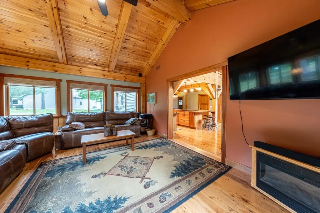 6068 S 142nd Avenue Otto Township MI 49452
