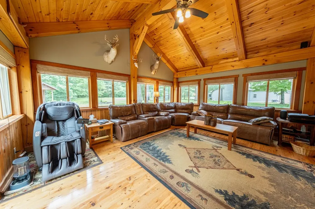 6068 S 142nd Avenue Otto Township MI 49452