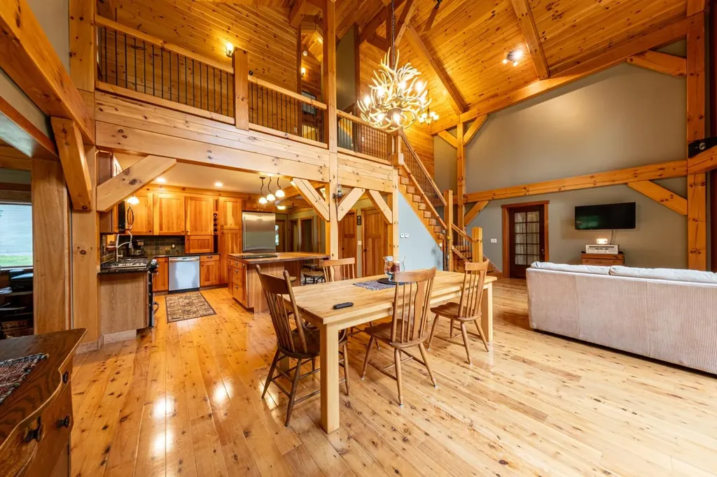 6068 S 142nd Avenue Otto Township MI 49452