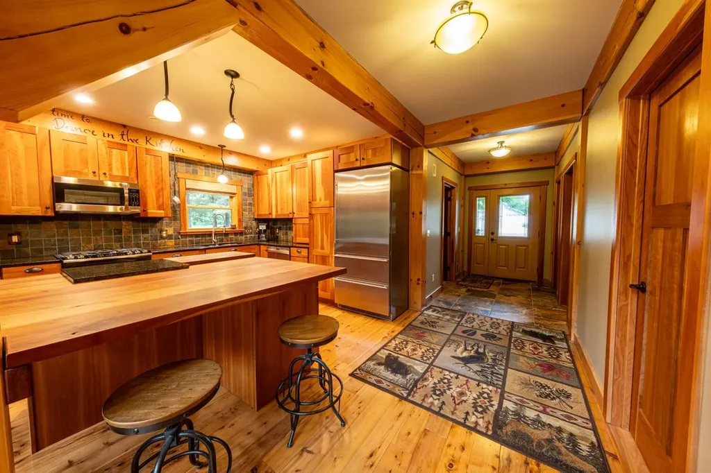 6068 S 142nd Avenue Otto Township MI 49452