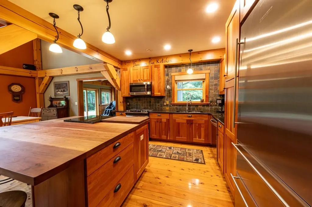 6068 S 142nd Avenue Otto Township MI 49452