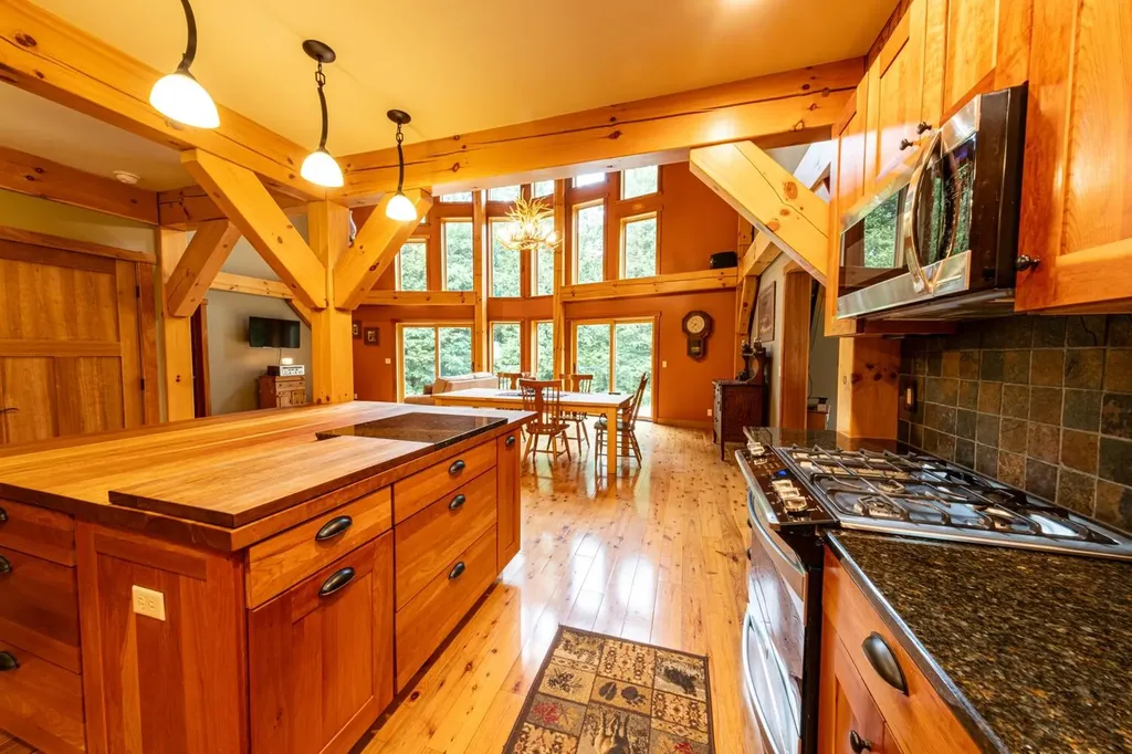 6068 S 142nd Avenue Otto Township MI 49452