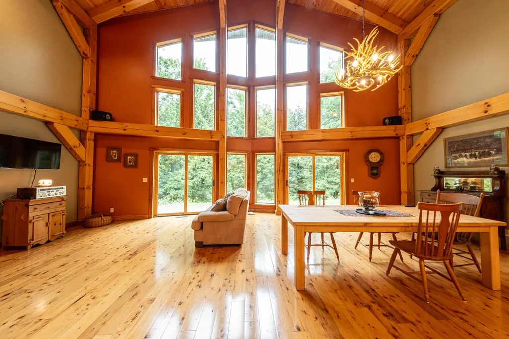 6068 S 142nd Avenue Otto Township MI 49452