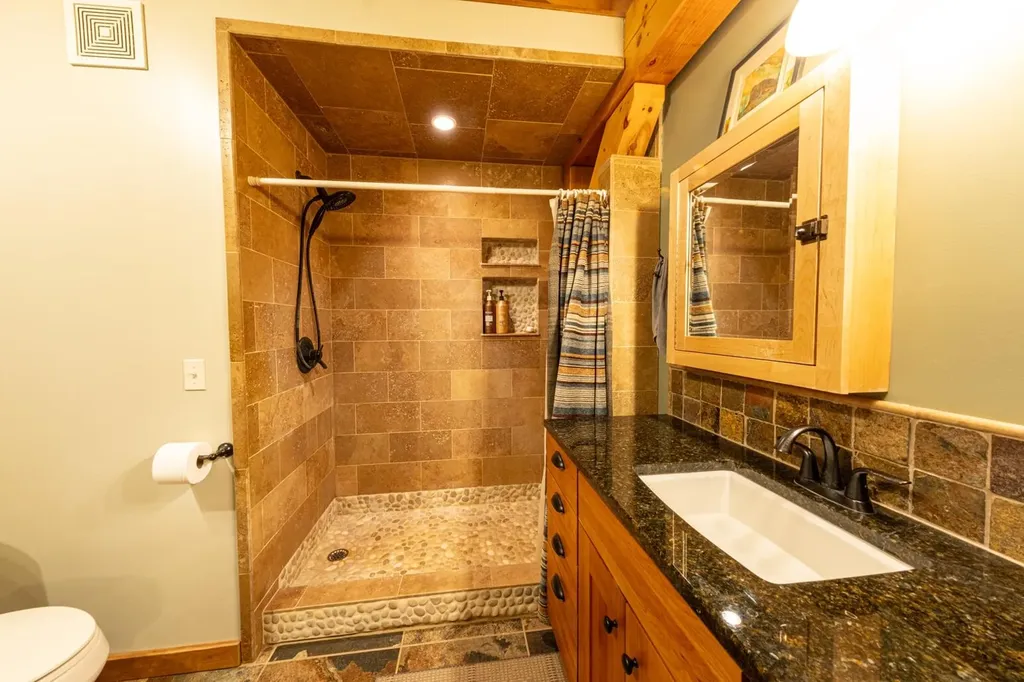 6068 S 142nd Avenue Otto Township MI 49452