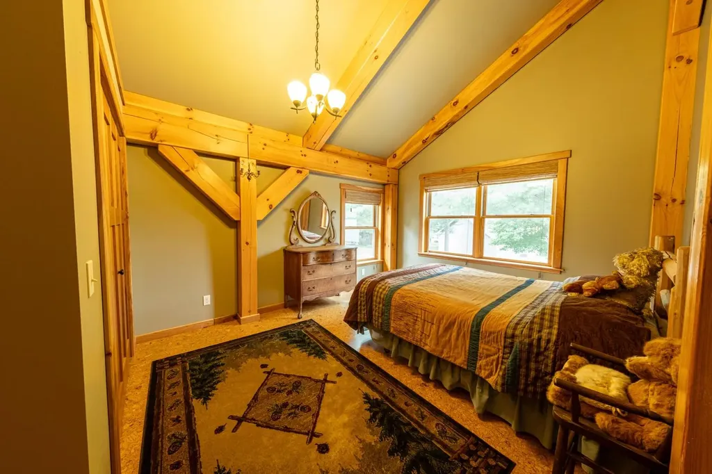 6068 S 142nd Avenue Otto Township MI 49452