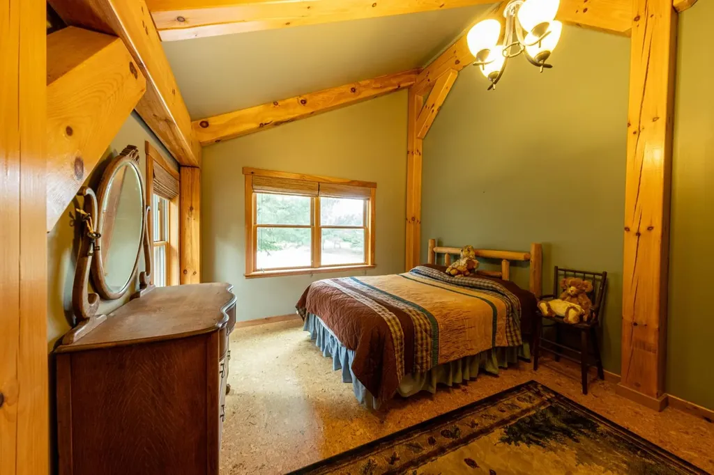 6068 S 142nd Avenue Otto Township MI 49452