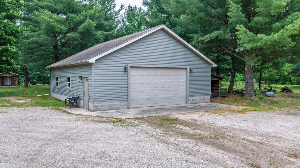 6068 S 142nd Avenue Otto Township MI 49452