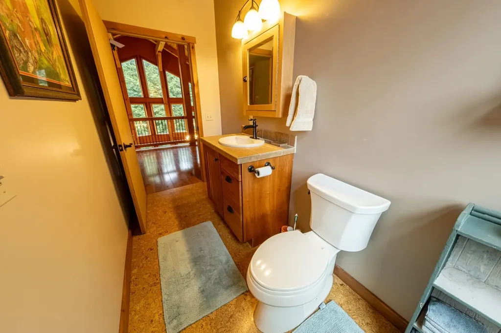 6068 S 142nd Avenue Otto Township MI 49452
