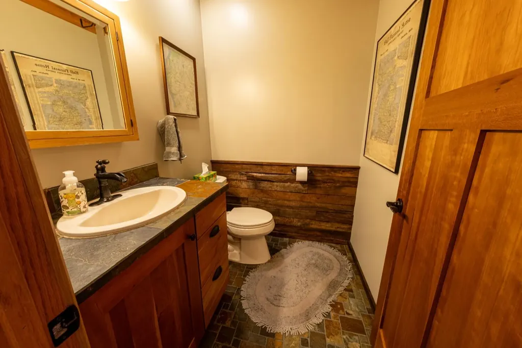 6068 S 142nd Avenue Otto Township MI 49452