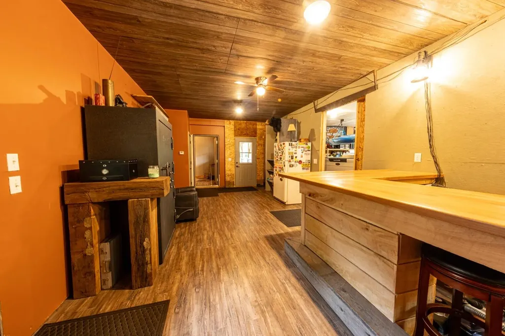 6068 S 142nd Avenue Otto Township MI 49452