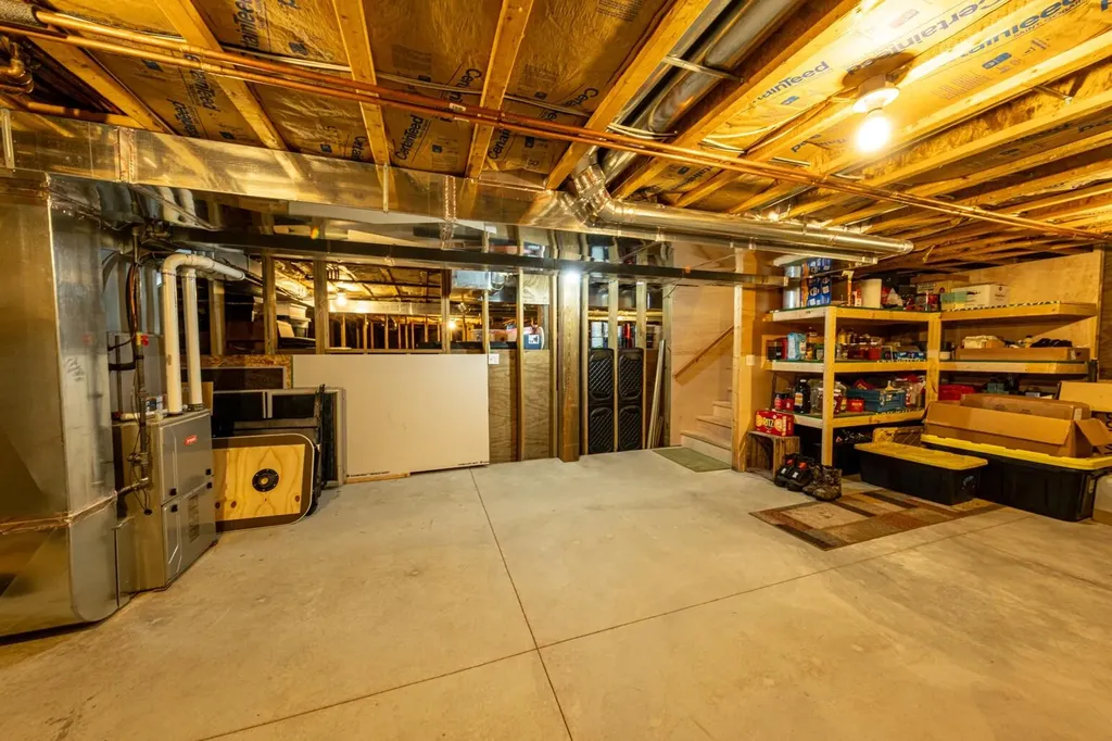 6068 S 142nd Avenue Otto Township MI 49452