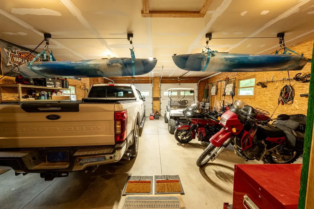 6068 S 142nd Avenue Otto Township MI 49452