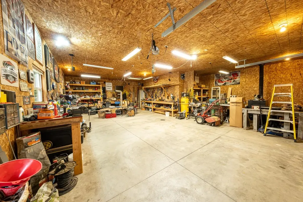 6068 S 142nd Avenue Otto Township MI 49452