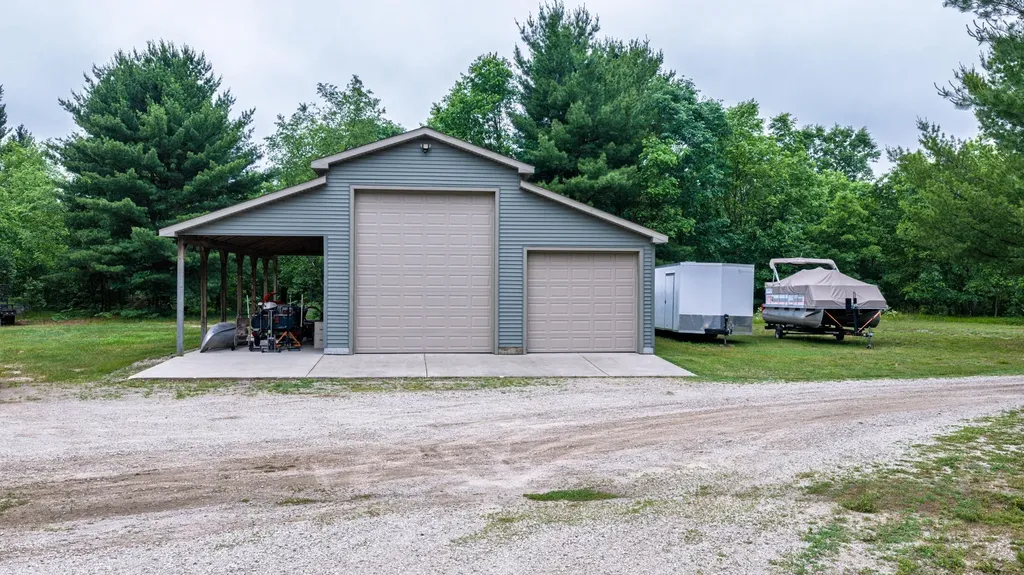 6068 S 142nd Avenue Otto Township MI 49452