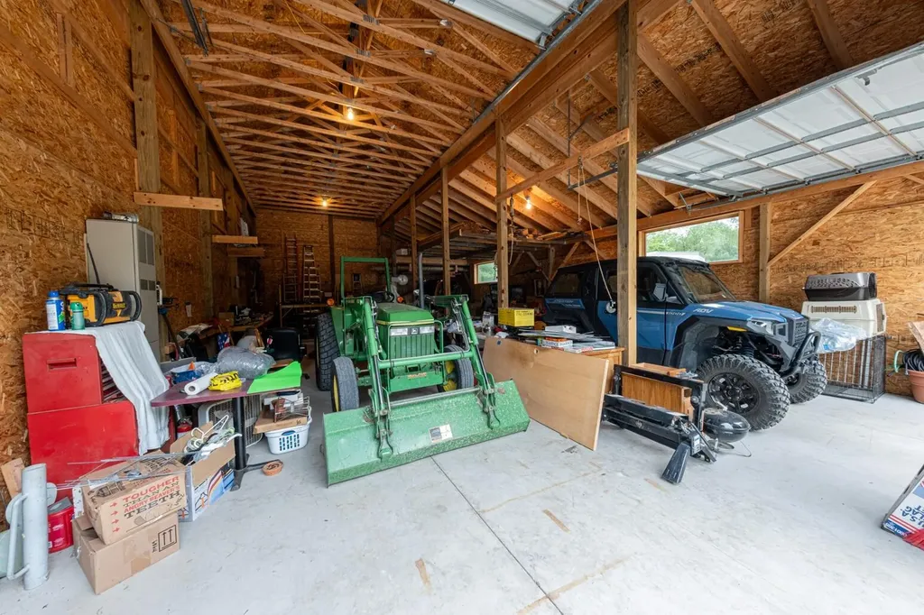6068 S 142nd Avenue Otto Township MI 49452