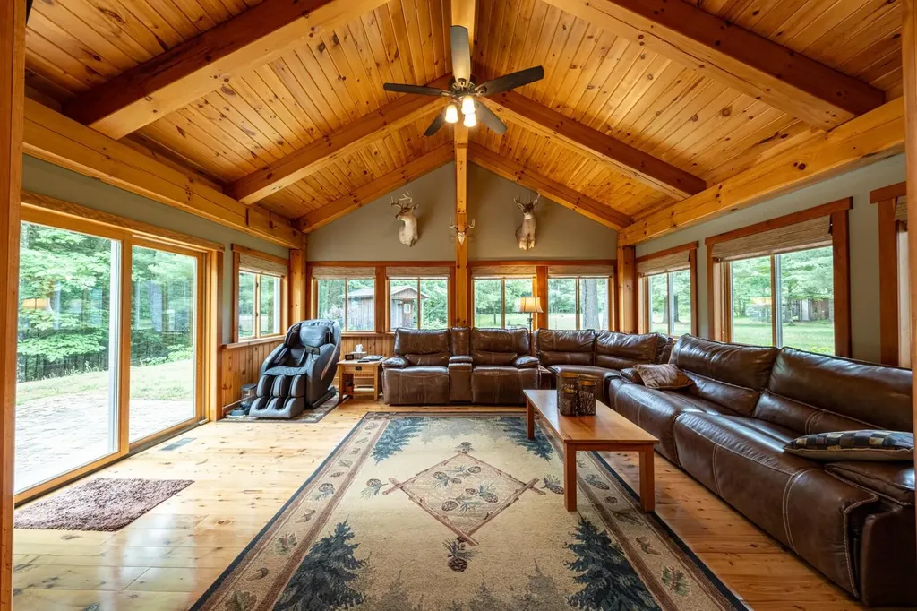 6068 S 142nd Avenue Otto Township MI 49452