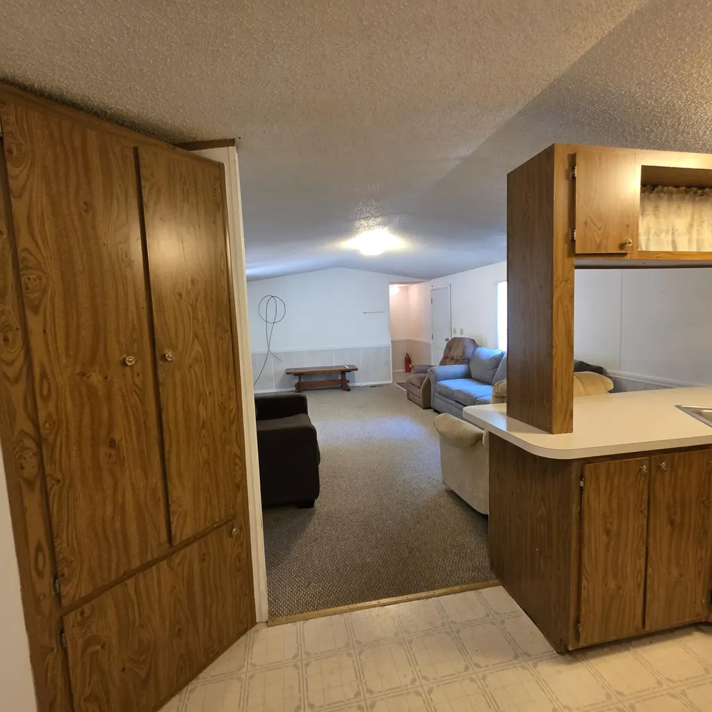 9049 N 80th Avenue Weare Township MI 49449