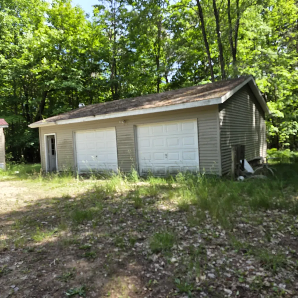 9049 N 80th Avenue Weare Township MI 49449