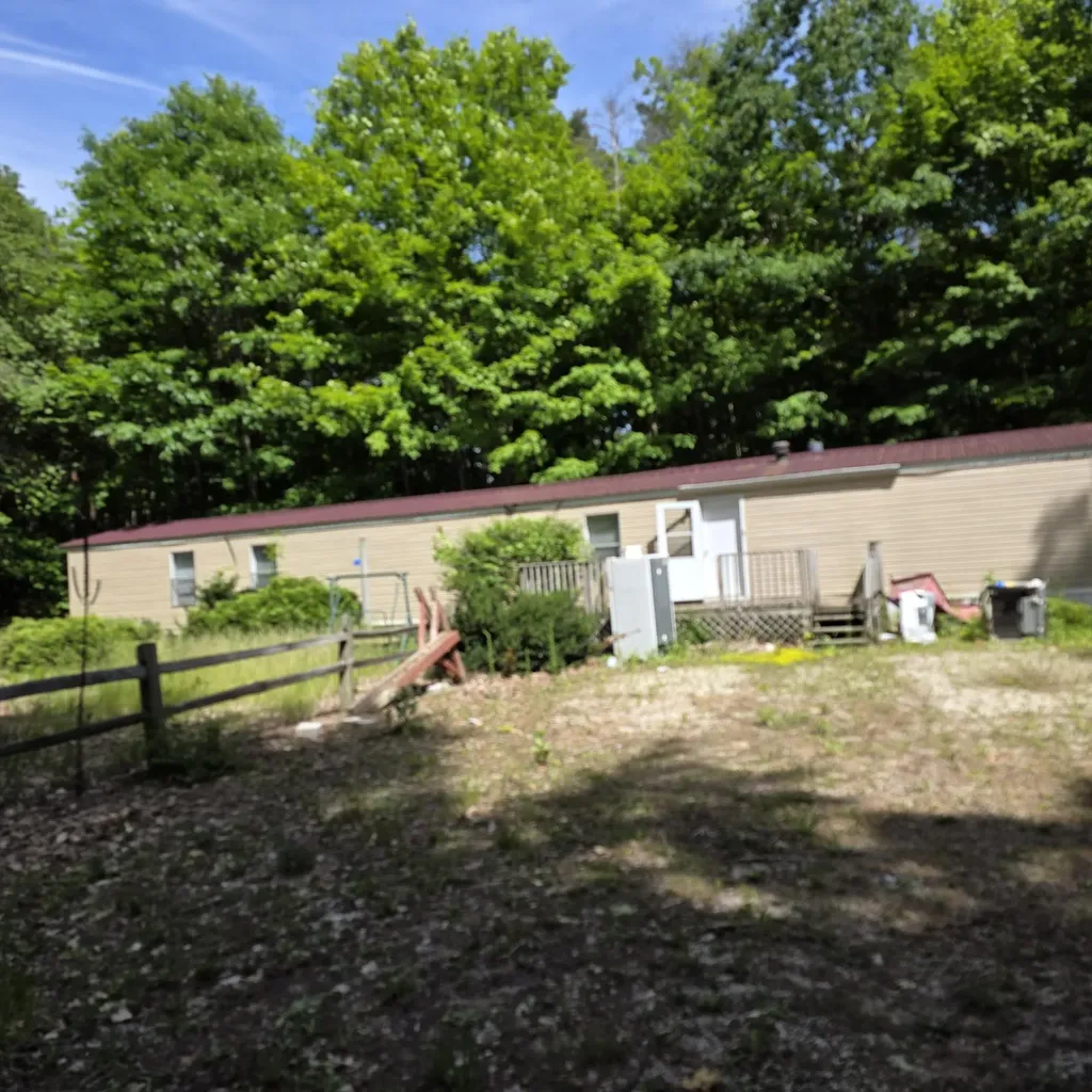 9049 N 80th Avenue Weare Township MI 49449