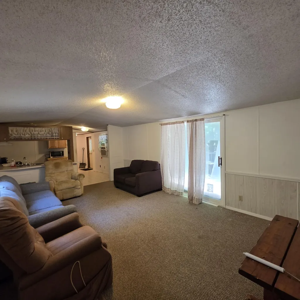 9049 N 80th Avenue Weare Township MI 49449